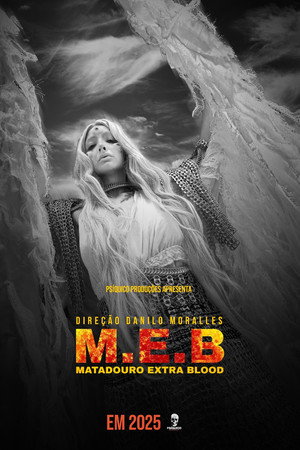 M.E.B - Matadouro Extra Blood 13