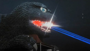 Godzilla vs. Gigan ก็อดซิลลา ปะทะ ไกกัน (1972)