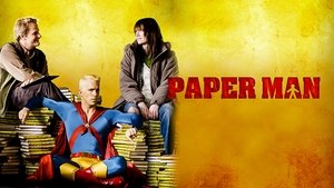 Paper Man (2009)