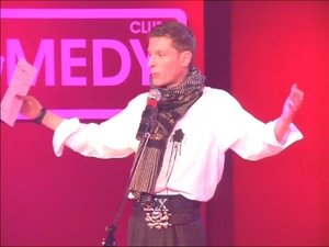 Comedy Club: 1×1