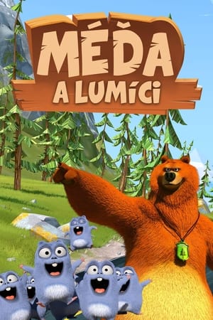 Image Méďa a lumíci