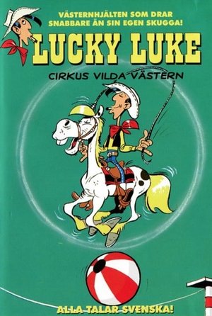 Nonton film Lucky Luke - Cirkus Vilda Västern (2003) terbaru sub indo Nonton film Lucky Luke - Cirkus Vilda Västern (2003) terbaru sub indo