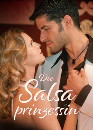 Poster Die Salsaprinzessin (2001)