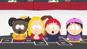 South Park 26×4