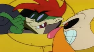 Image Robotnik's Rival