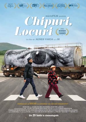 Chipuri, locuri 2017