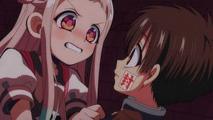 Hanako-kun e os Mistérios do Colégio Kamome: 2×24