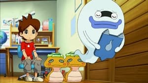 Yo-kai Watch الموسم 1 الحلقة 3