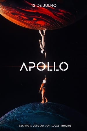 Poster Apollo (2023)