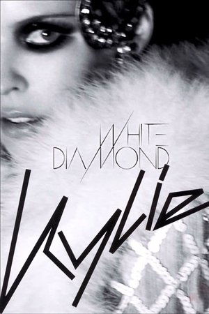 Poster di Kylie Minogue: White Diamond