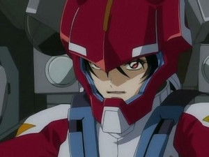 Mobile Suit Gundam Seed Destiny: 1×16