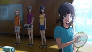 Hanebado!: 1×11