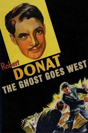 The Ghost Goes West The Ghost Goes West