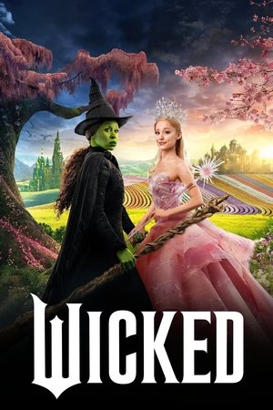 poster Wicked
