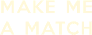Make Me a Match — Logos 1