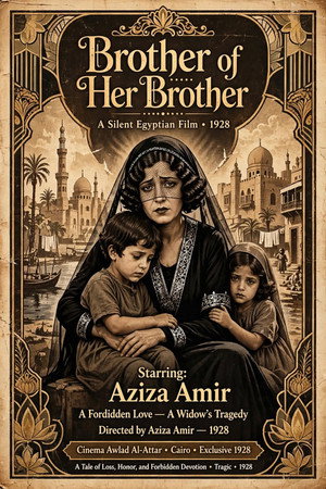 Brother of Her Brother