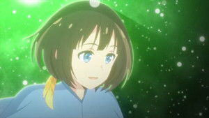 Tensei shitara Dragon no Tamago datta: 1×8