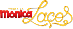 Turma da Mônica: Laços