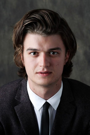 Joe Keery
