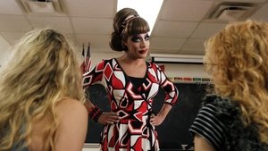 Hurricane Bianca – Legendado