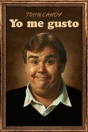 Image John Candy: Yo me gusto