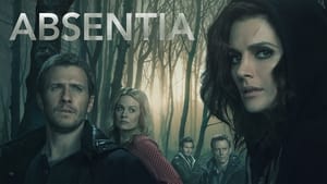 poster Absentia