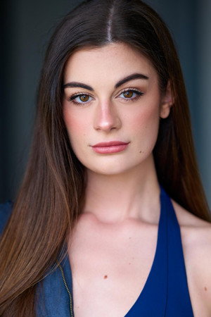 Mikaela Happas