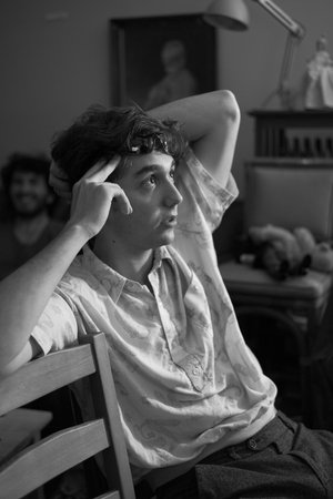 Dakota Ticheli thumbnail