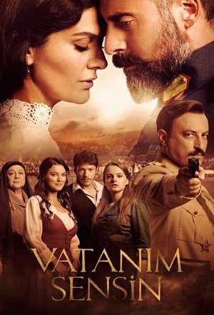 ღალატი და ერთგულება Vatanım Sensin