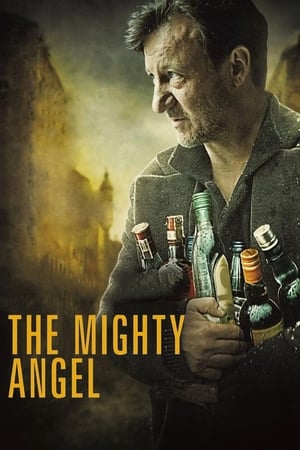 Poster The Mighty Angel 2014