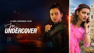 Mrs Undercover 2023 Hindi Movie ZEE5 WEB-DL 2160p 4K 1080p 720p 480p
