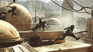 The Book of Boba Fett Season 1 Episode 1