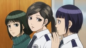 Police in a Pod: 1×10