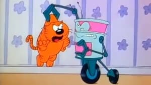 Heathcliff and the Catillac Cats The Home Wrecker