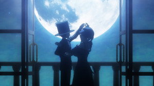 The Duke Of Death And His Maid: 1×2
