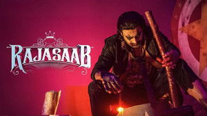 The Raja Saab (2026) [Hindi-Telugu]