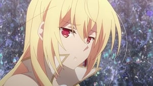 Kimi to Boku no Saigo no Senjou Arui wa Sekai ga Hajimaru Seisen: Saison 1 Episode 10