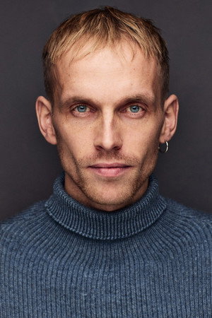 Simon Kongsted portrait