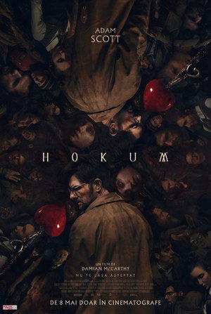 poster Hokum