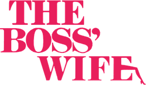 A Mulher do Chefe — Logos 1