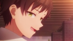 My Friend’s Little Sister Has It In for Me!: 1×5