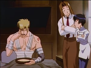 TRIGUN: 1×25