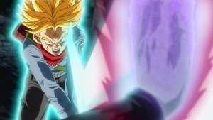 Dragon Ball Super: 4×67