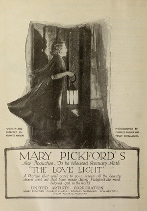 The Love Light 20
