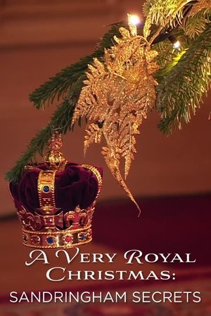 Image A Very Royal Christmas: Sandringham Secrets