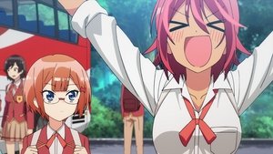 Bokutachi wa Benkyou ga Dekinai: 1 Staffel 5 Folge