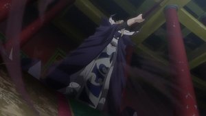 Hakyuu Houshin Engi: Saison 1 Episode 21