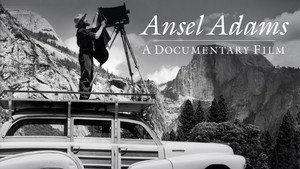 Ansel Adams