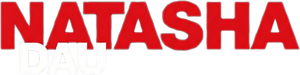 DAU. Natasha — Logos 1