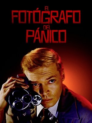 El fotógrafo del pánico